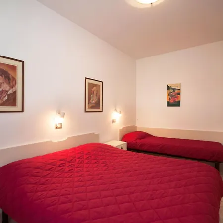 Diana-2 By Interhome Appartement Bibione Pineda