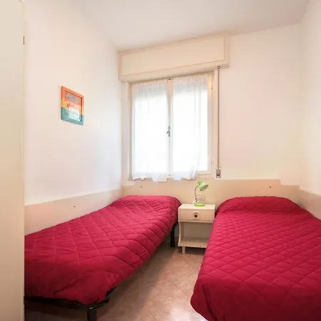 Diana-2 By Interhome Appartement Bibione Pineda