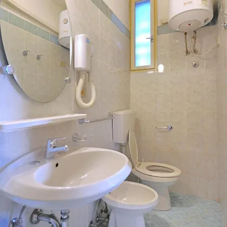 Diana-2 By Interhome Apartman Bibione Pineda
