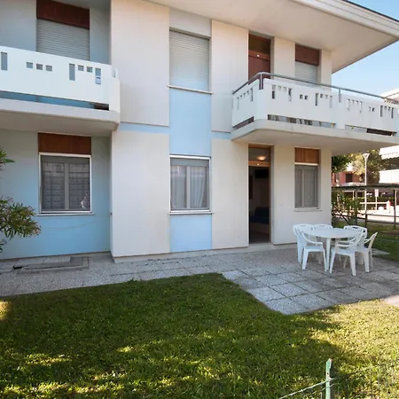 Diana-2 By Interhome Appartement Bibione Pineda