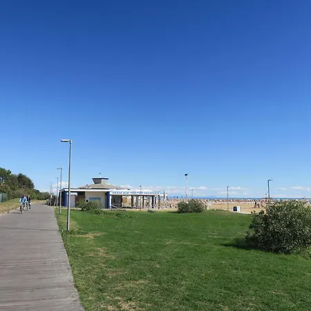 Apartman Diana-2 By Interhome Bibione Pineda